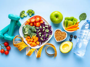 Lifestyle Medicine - Életmód Orvoslás