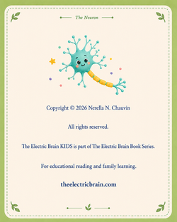 The Neuron Copyright