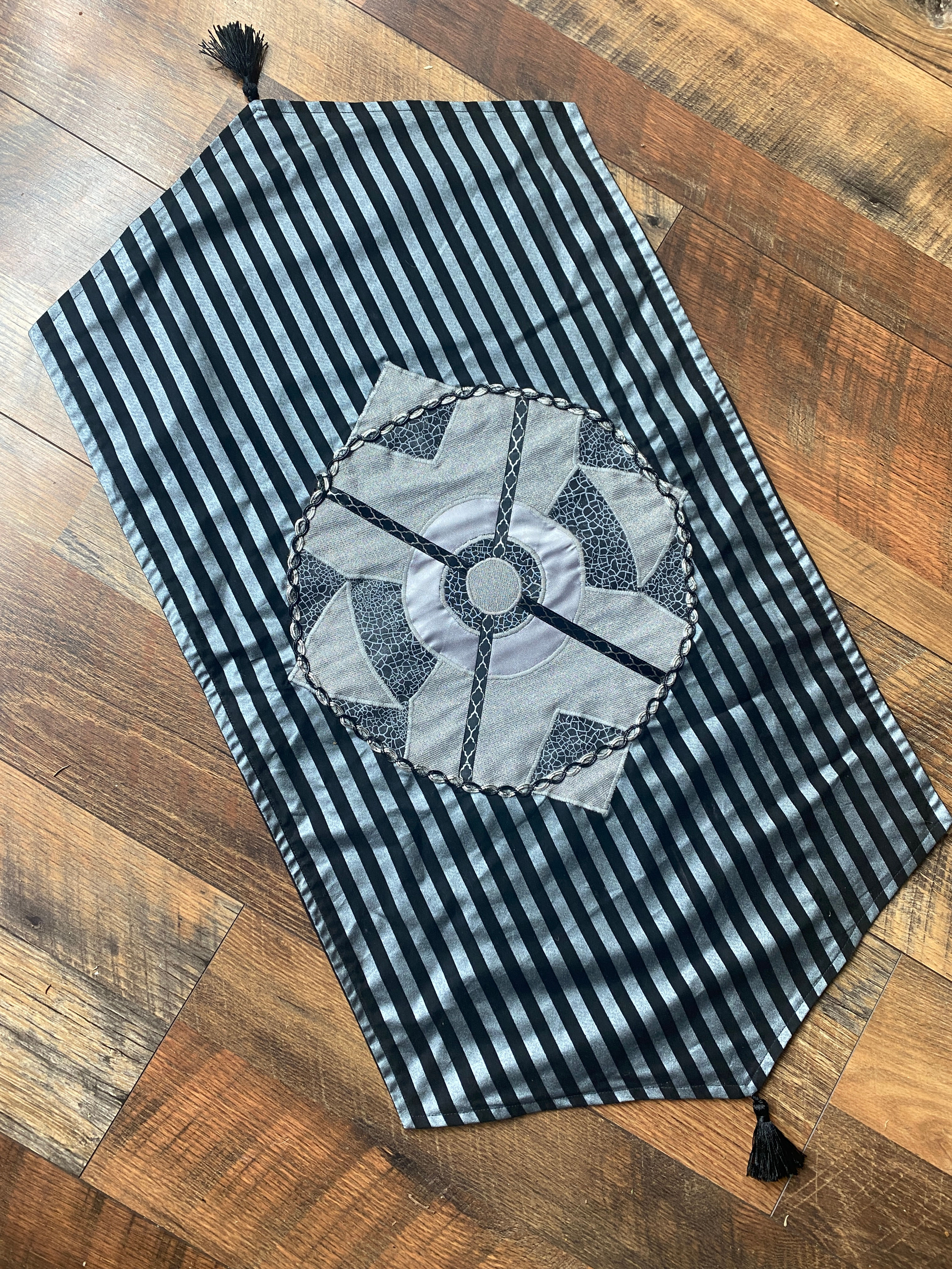 Altar Cloth ~Locally Hand Crafted