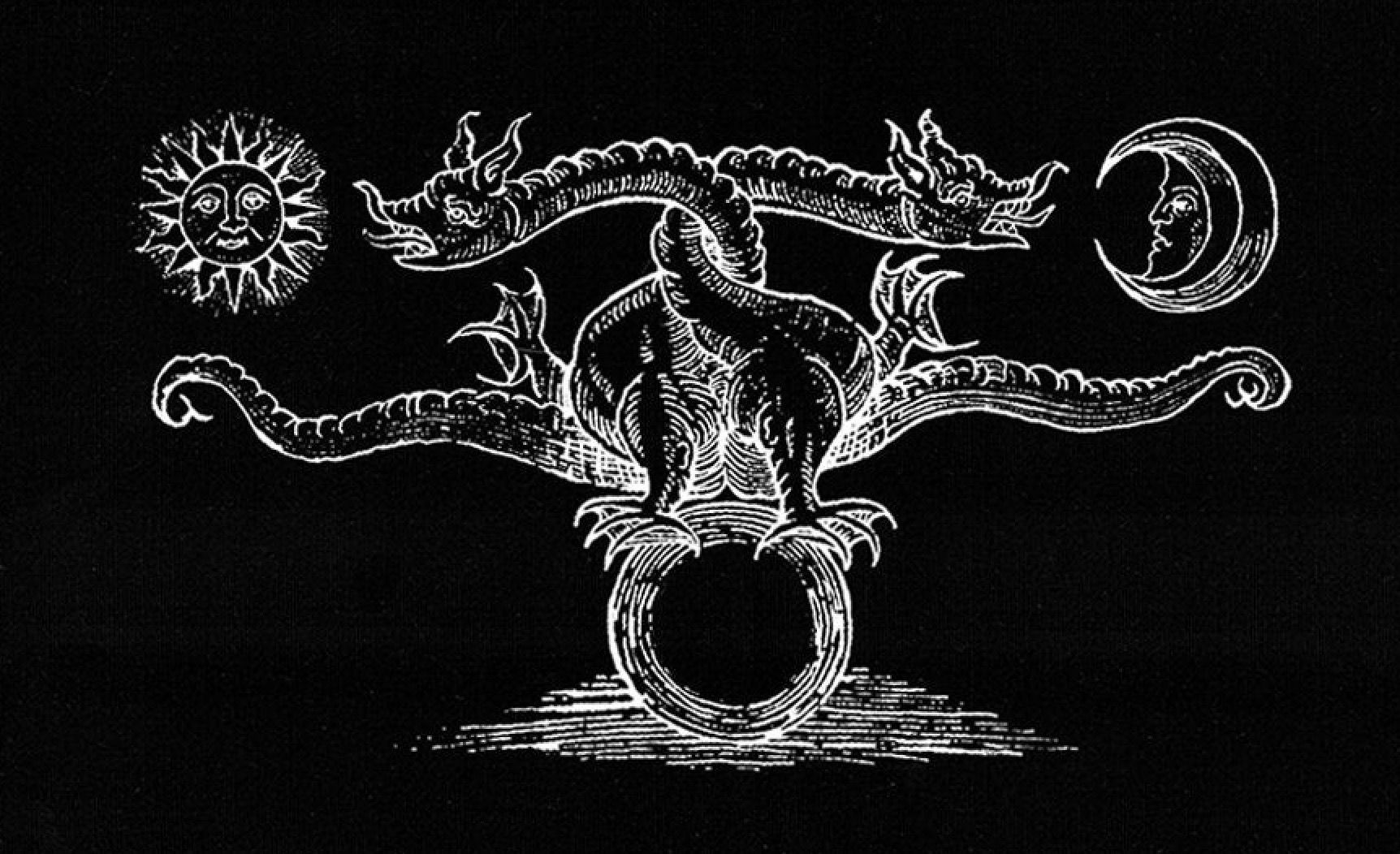 Alchemical Dragons Patch