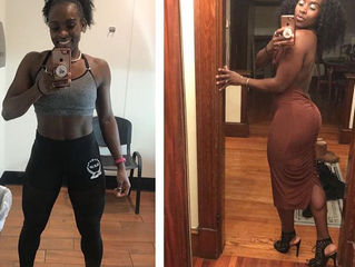 The Secret To The Fit Body You Wants Nobody Is Telling You.