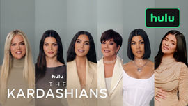 NEW KARDASHIANS SHOW COMING TO HULU & DISNEY PLUS