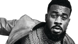 Choreographer JaQuel Knight Makes History As The First Person To Copyright Dance Moves
