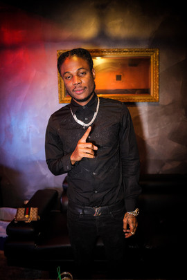 Masicka Holds Private Listening Session for Upcoming New Album 438