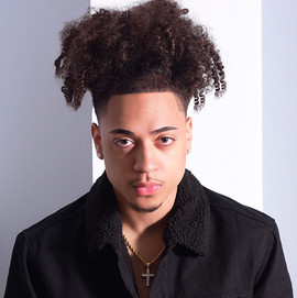 Francisco Burgos Talks New EP, Growing Up In The TV Industry and More