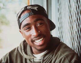 Tupac Shakur ‘Wake Me When I’m Free’ Museum Set To Open In Los Angeles