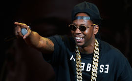 2 Chainz Joins Forces With TIDAL and Oculus for 4/20 Virtual Performance