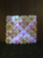 Balloon Walls - Links 6x6