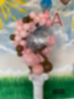 Balloon Bouquet - Gorgeous Globe