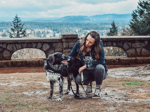 Meet the Human Behind Outlaw Minis: Why I Breed Dogs Differently
