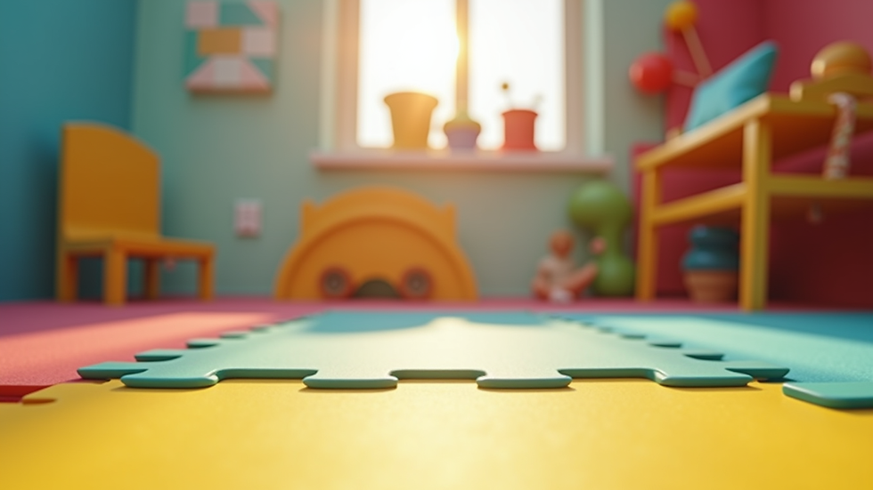 Toddler Play Sessions Benefits: Why You Should Book a Toddler Play Session