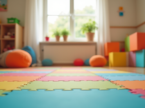 Discover Joyful Children's Clubhouse Activities in Berkeley