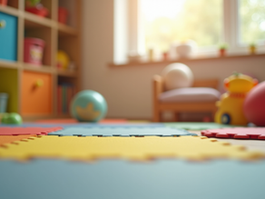 Booking Toddler Play Sessions Made Easy