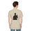 Thumbnail: Scene This "Mama Said" Unisex Softstyle T-Shirt