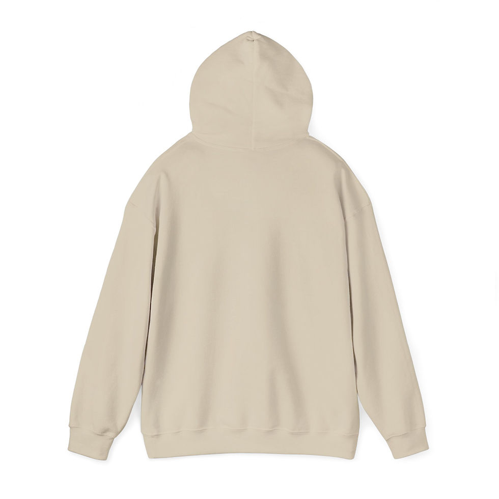 Thumbnail: Scene This Front Logo Unisex Hoodie | Cozy Sweatshirt