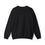 Thumbnail: Scene This Crewneck Sweatshirt – Minimal Logo Graphic