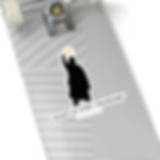 Thumbnail: Scene This "Viva La Cine-VOLUCIÓN" Stickers | Laptop Decals