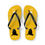 Thumbnail: Scene This "You're Gonna Need A Bigger Podcast" Flip Flops | Sunny Days & Summer