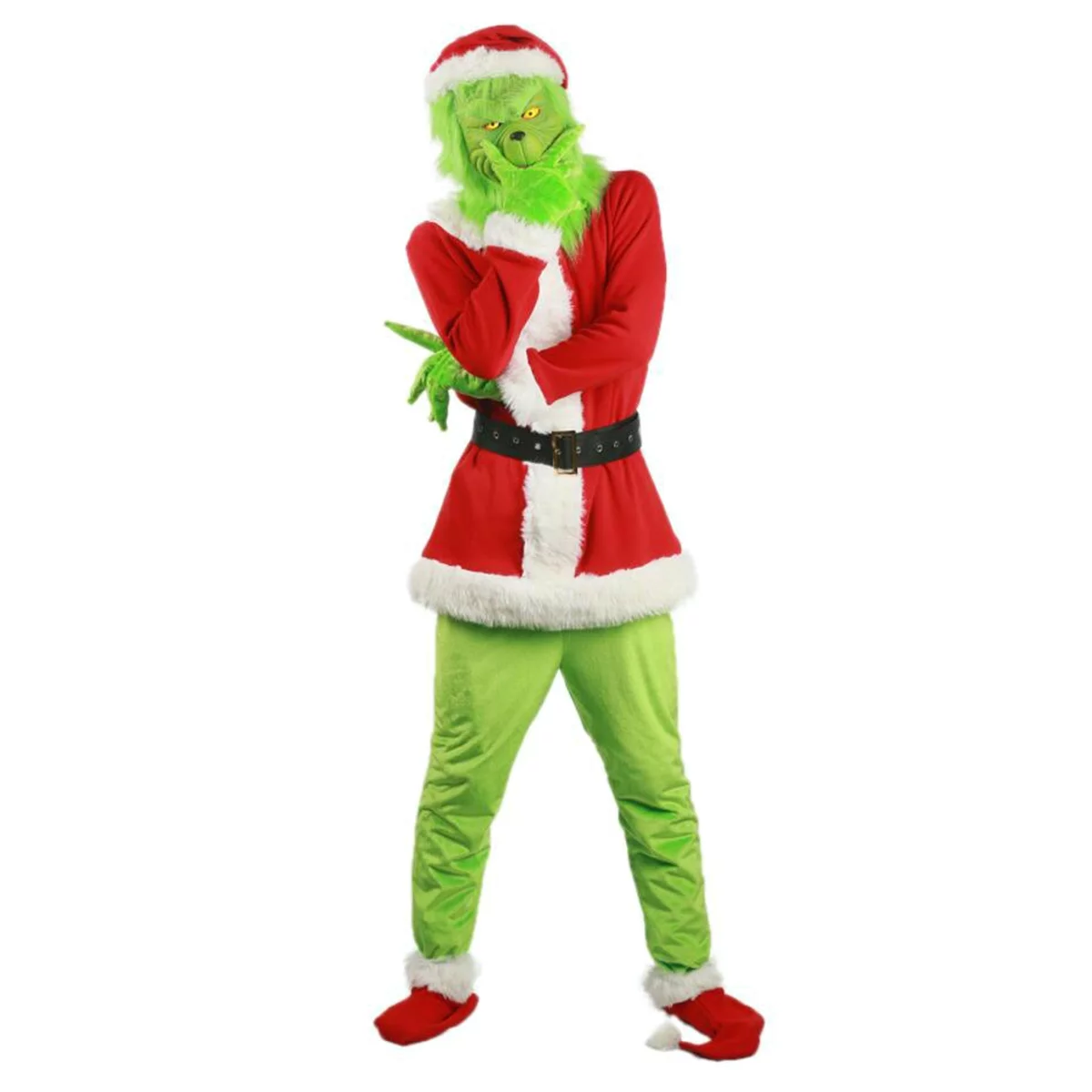 Sunisery-Halloween-Christmas-Santa-Costume-Adult-Grinch-Stole-Cosplay-Costume-Christmas-Ou