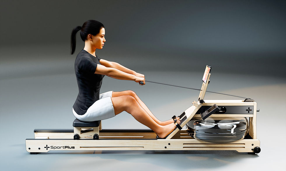 WATERROERV WITH WOMAN _ comicstye 004