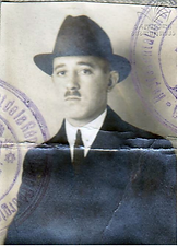 Mikheil Akhmeteli