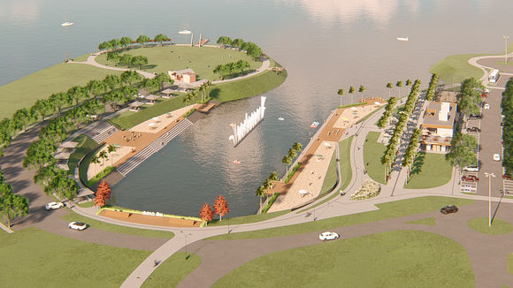 REVITALIZAÇÃO GOIO-ÊN