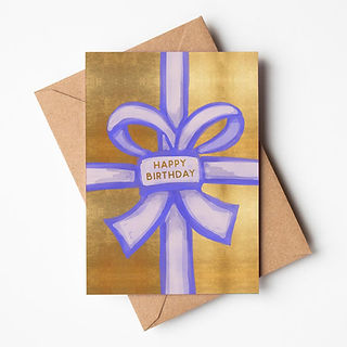 gold-and-purple-ribbon-bday-card-92ppi-A6-Portrait-Diagonal-Card-MU-copy.jpg