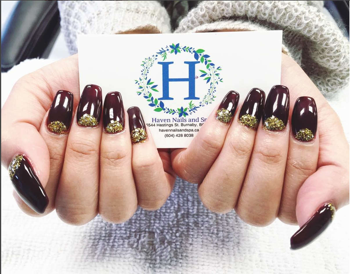 Haven Nails & Spa