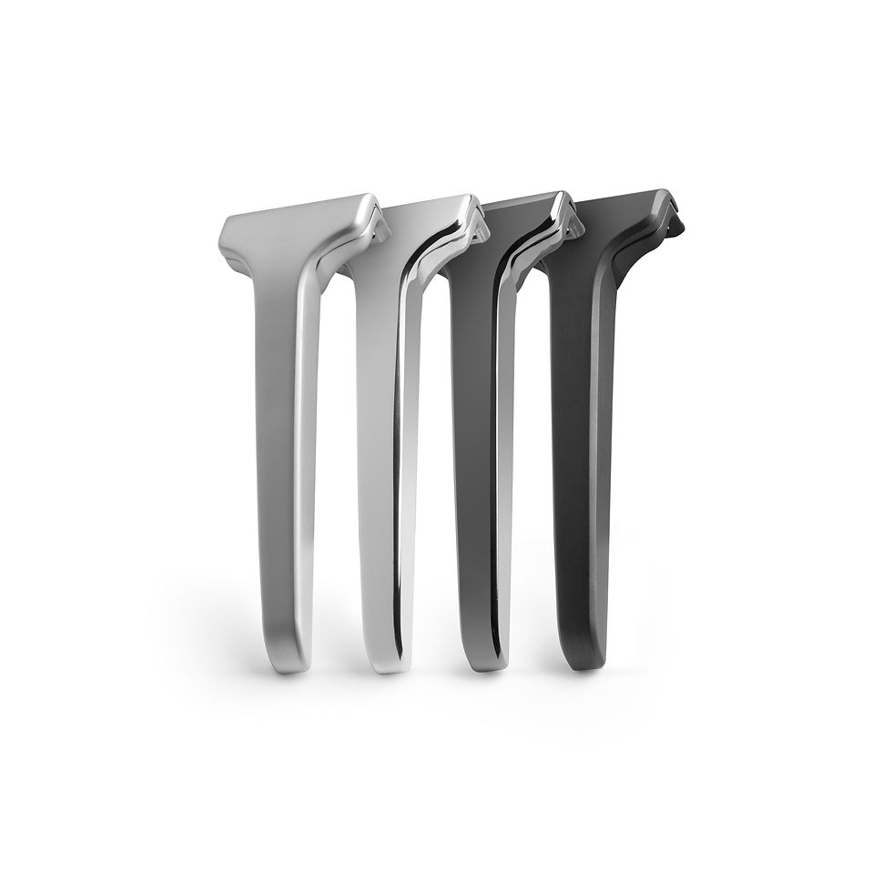 Thumbnail: Supply Single Edge Razor