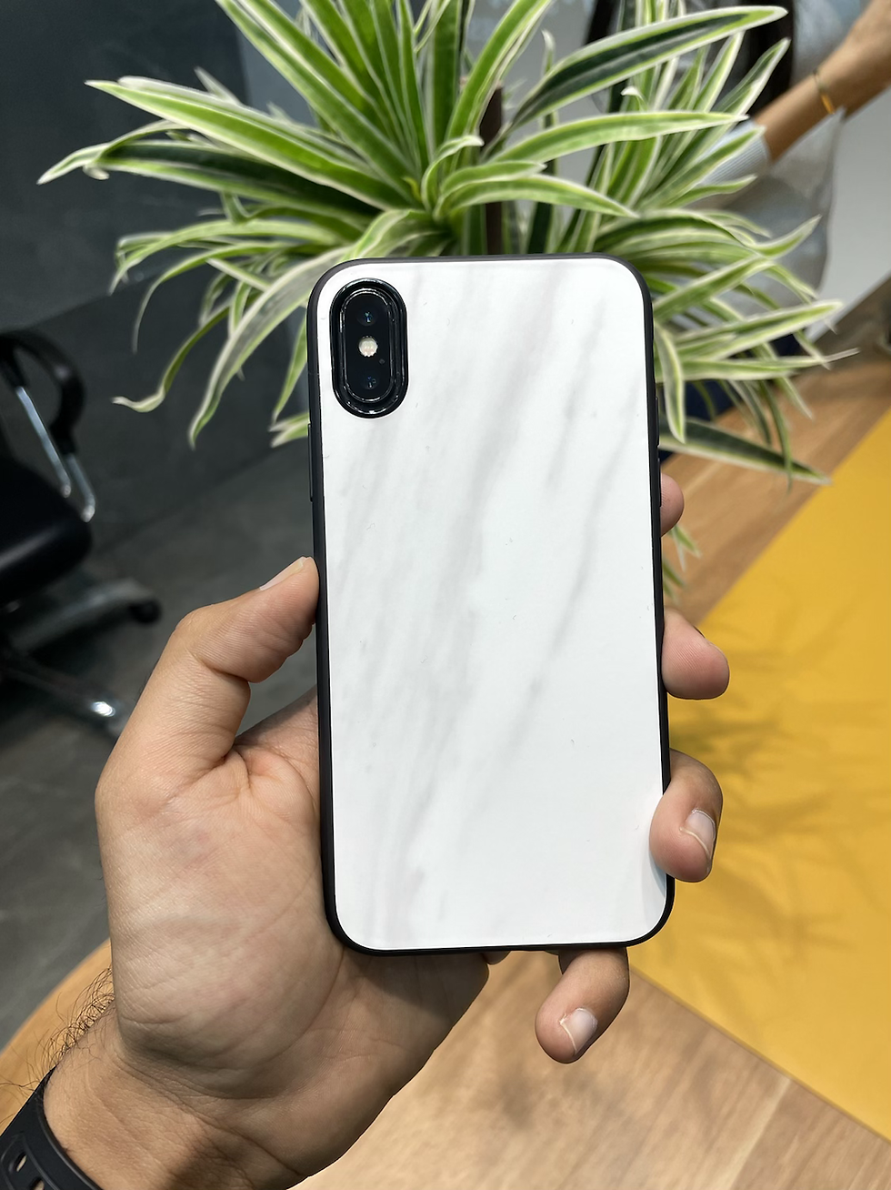 Thumbnail: Marble Case