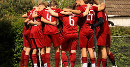 DSC im Torrausch – 11:3-Heimsieg und 15. Sieg in Folge