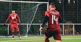 DSC gewinnt deutlich bei BW 98 Gütersloh – fünfter Sieg in Serie und perfekter Jahresabschluss