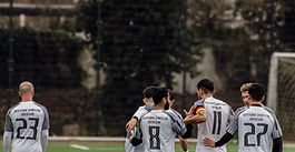 Verdienter Heimerfolg gegen FC Gütersloh III