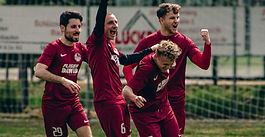 DSC gewinnt dezimiert in Langenberg