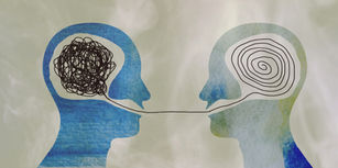 From Struggle to Support: How Sharing My Story Changed Everything