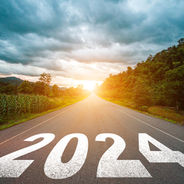 Shifting our Approach to the New Year