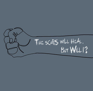 Breaking the Stigma of Self Harm