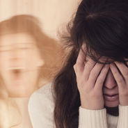 Living With Dissociative Identity Disorder