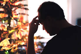Holiday Grief