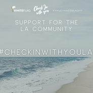 CheckInWithYouLA
