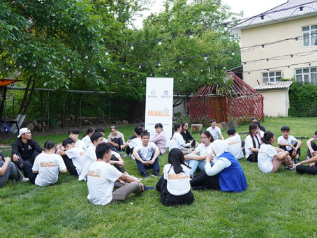 NDP (Nurture & Development Program)