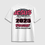 Thumbnail: Rougue - Lord Savior Tshirt- Faith 2025