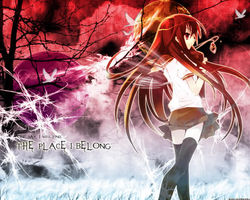 Shana-Anime