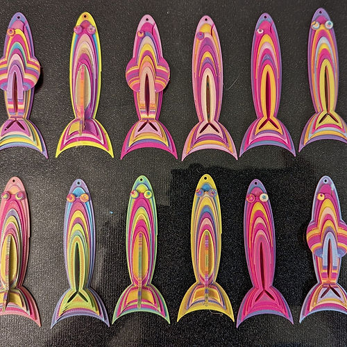fish 1