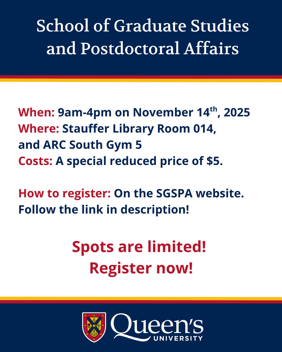 An image informing the key details such as time and place of the PA Day Writing Circle Event.