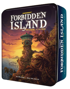 Forbidden Island