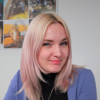 Маленко Ирина