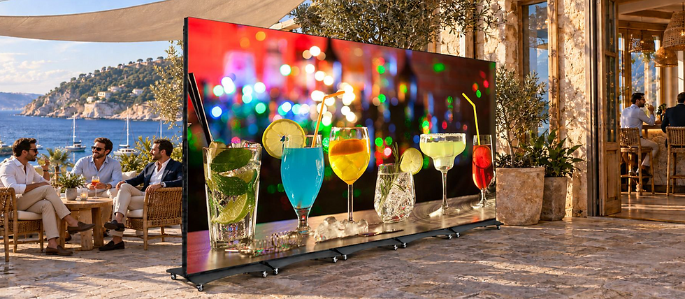 Outdoor LED Poster – outdoor led poster outdoor advertising pentru afișaj LED