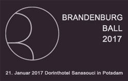 17. Brandenburg Ball in Potsdam