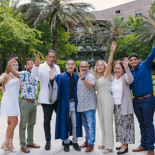Marcos & Family